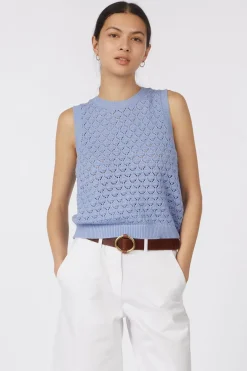 T-Shirt Vmjaqueline Sl O-Neck Top Boo