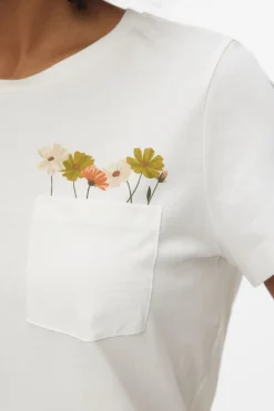T-Shirt Vmkarma S/S O-Neck T-Shirt Jrs Btq