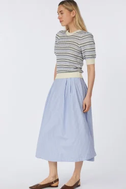 T-Shirt Vmrita Ss O-Neck Pullover Boo