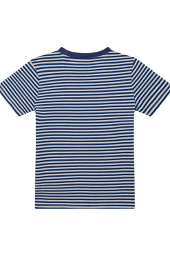 T-Shirt Wavey-Sb-02-I