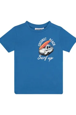 T-Shirt Wavey-Sb-02-J