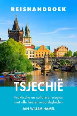 Tsjechië