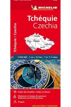 Tsjechische Rep. 755 mich (r)