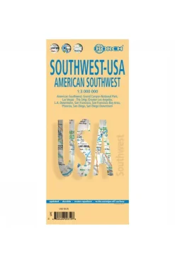 USA 2 Zuid West - American Southwest