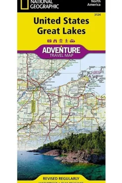 USA Great Lakes adv. ng r/v (r) wp