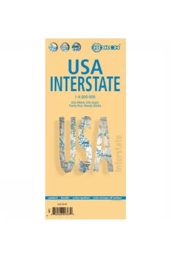 USA Interstate