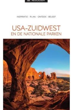 USA Zuidwest & Las Vegas Capitool