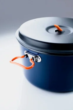 Ustensiles De Cuisine Basecamper L