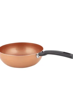 Ustensiles De Cuisine Bc Ind Wokpan Tellefson 26Cm Ind