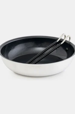Ustensiles De Cuisine Bugaboo Ceramic 8" Frypan
