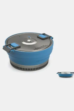 Ustensiles De Cuisine Escapehs 2 L Pot
