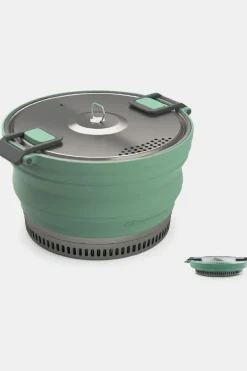 Ustensiles De Cuisine Escapehs 3 L Pot