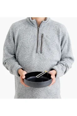Ustensiles De Cuisine Frontier Ultralight 8 Inch Pan