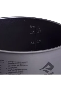 Ustensiles De Cuisine Frontier Ultralight Pot 2L