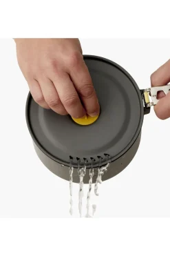 Ustensiles De Cuisine Frontier Ultralight Pot 2L