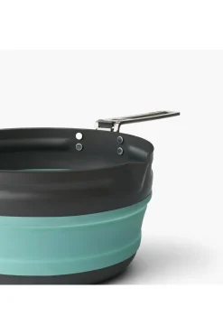 Ustensiles De Cuisine Frontier Ultralight Collapsible Pouring Pot 2.2L