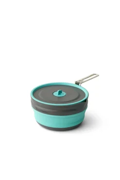 Ustensiles De Cuisine Frontier Ultralight Collapsible Pouring Pot 2.2L