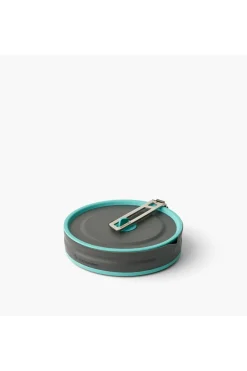 Ustensiles De Cuisine Frontier Ultralight Collapsible Pouring Pot 2.2L