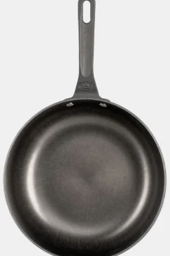 Ustensiles De Cuisine Guidecast Frying Pan 10