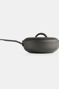 Ustensiles De Cuisine Guidecast Frying Pan 10