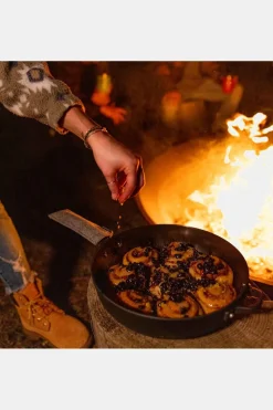 Ustensiles De Cuisine Guidecast Frying Pan 10