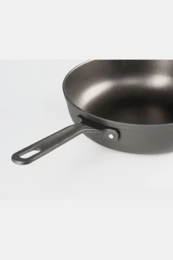 Ustensiles De Cuisine Guidecast Frying Pan 10