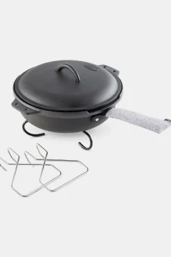 Ustensiles De Cuisine Guidecast Cookset 10"