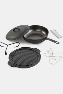 Ustensiles De Cuisine Guidecast Cookset 10