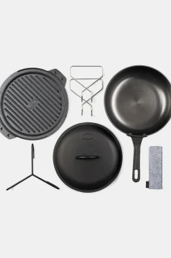 Ustensiles De Cuisine Guidecast Cookset 10