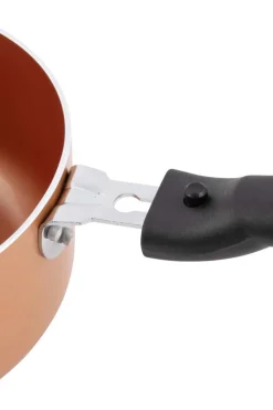 Ustensiles De Cuisine Industrial Hapjespan Tellefson 24Cm Inductie