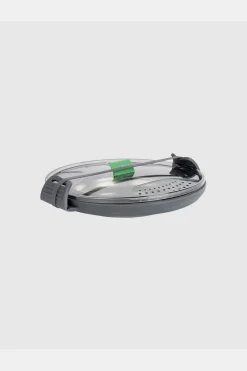 Ustensiles De Cuisine Kookpan Deluxe Siliconen Opvouwbaar 2,5Ltr