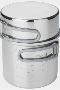 Ustensiles De Cuisine Outdoor Pot Set 1000Ml