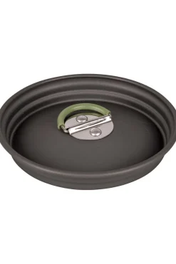 Ustensiles De Cuisine Pannenset Explorer 2-Dlg