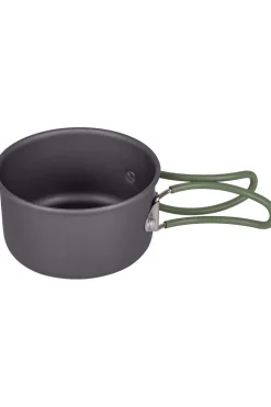 Ustensiles De Cuisine Pannenset Explorer 2-Dlg