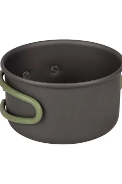 Ustensiles De Cuisine Pannenset Explorer 2-Dlg