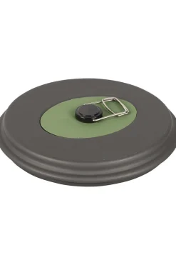 Ustensiles De Cuisine Pannenset Explorer 4-Dlg