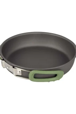 Ustensiles De Cuisine Pannenset Explorer 4-Dlg
