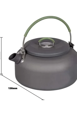 Ustensiles De Cuisine Theeketel Explorer M 0,8Ltr