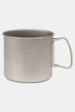 Ustensiles De Cuisine Titanium Trek 900