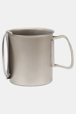 Ustensiles De Cuisine Titanium Trek 700