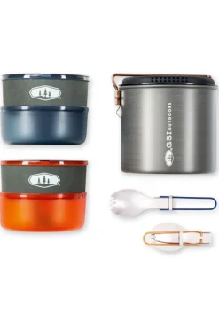 Ustensils De Cuisine Halulite Dualist