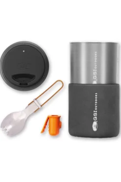 Ustensils De Cuisine Halulite Minimalist