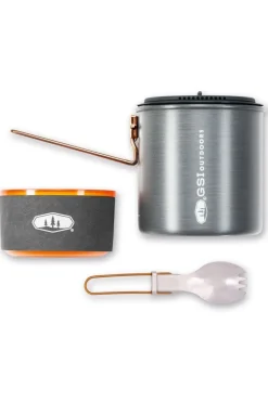 Ustensils De Cuisine Halulite Soloist