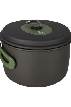Ustensils De Cuisine Pannenset Explorer 3- Parts