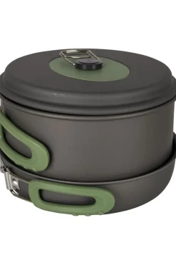 Ustensils De Cuisine Pannenset Explorer 3- Parts