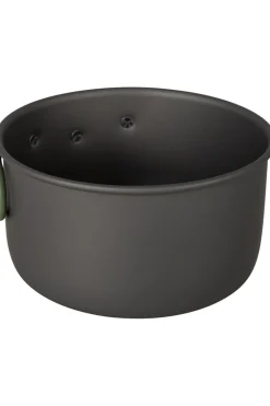 Ustensils De Cuisine Pannenset Explorer 3- Parts