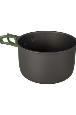 Ustensils De Cuisine Pannenset Explorer 3- Parts