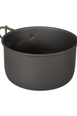 Ustensils De Cuisine Pannenset Explorer 3- Parts