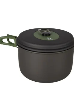 Ustensils De Cuisine Pannenset Explorer 3- Parts