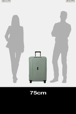 Valise Essens Spinner 75